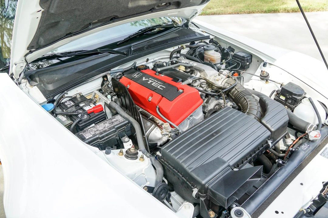 2003 Honda AP1 S2000 - Image 27 of 31