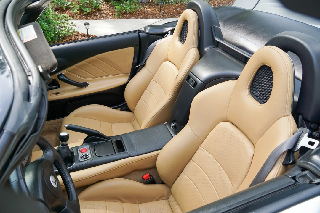 2003 Honda AP1 S2000 - Image 15 of 31
