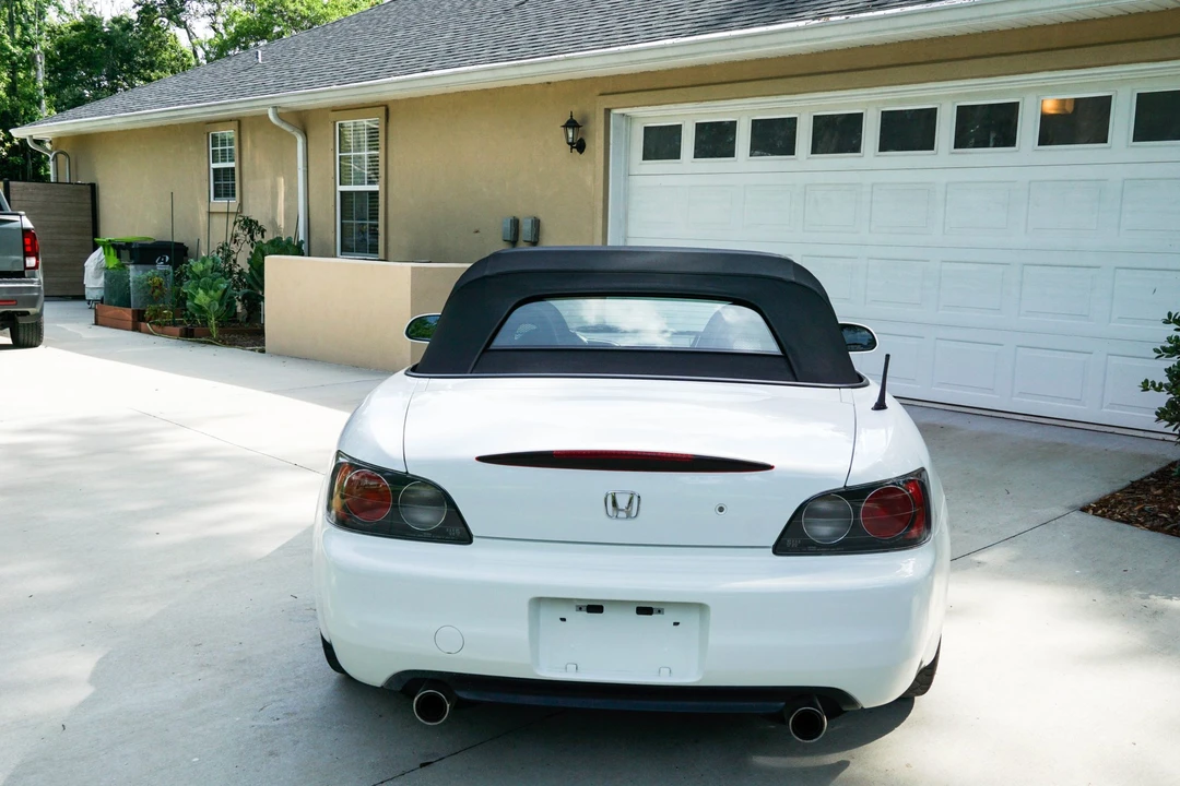 2003 Honda AP1 S2000 - Image 7 of 31