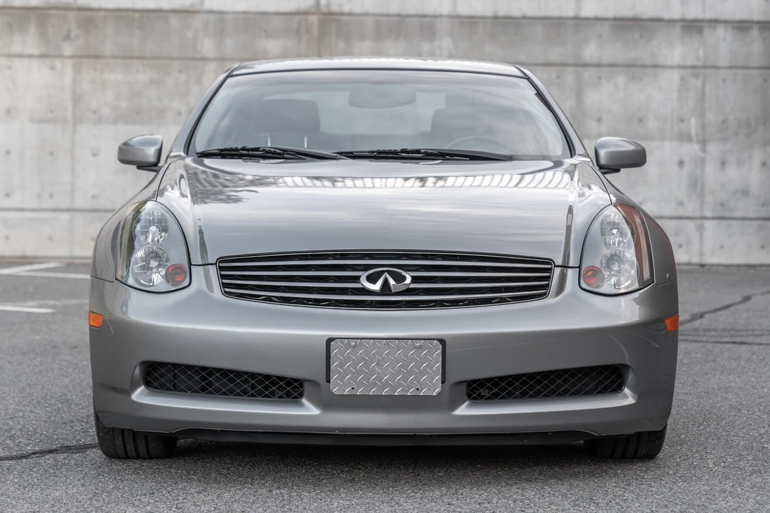 2003 Infiniti G35 3rd Gen - Image 3 of 31