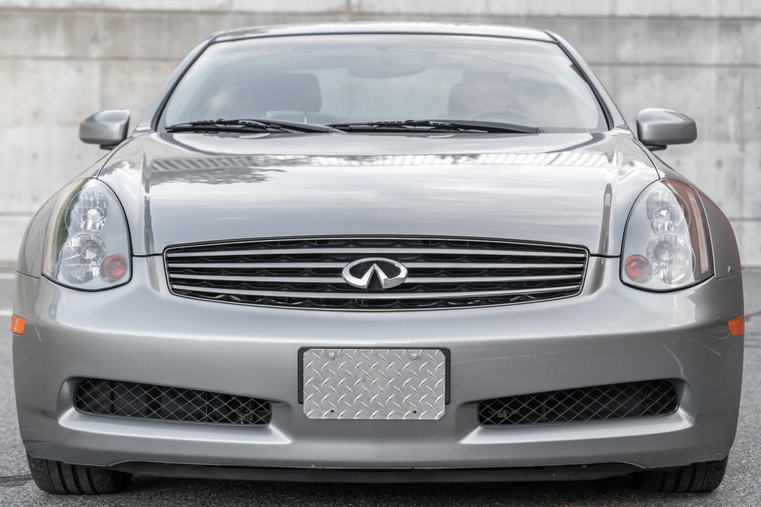 2003 Infiniti G35 3rd Gen - Image 4 of 31