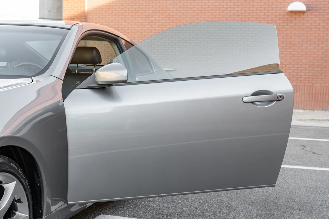 2003 Infiniti G35 3rd Gen - Image 18 of 31