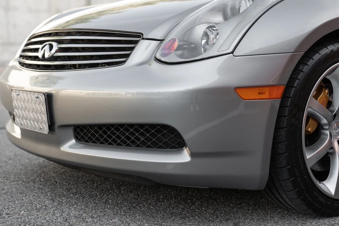 2003 Infiniti G35 3rd Gen - Image 30 of 31