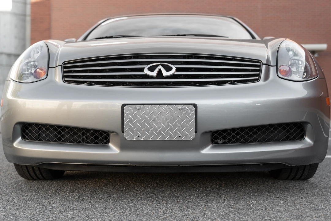 2003 Infiniti G35 3rd Gen - Image 5 of 31