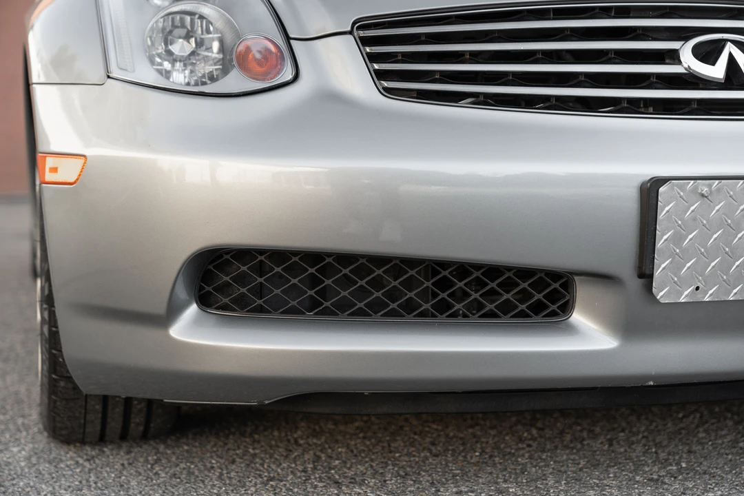 2003 Infiniti G35 3rd Gen - Image 31 of 31