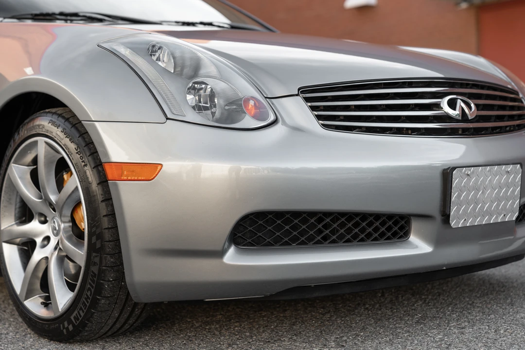 2003 Infiniti G35 3rd Gen - Image 29 of 31