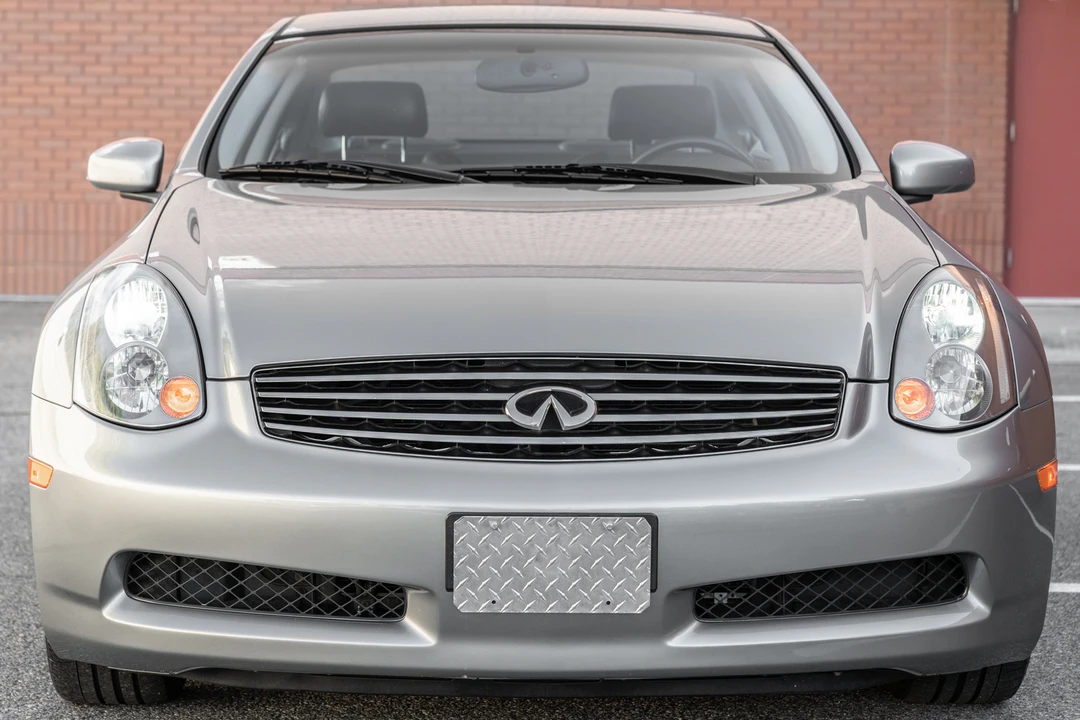 2003 Infiniti G35 3rd Gen - Image 6 of 31
