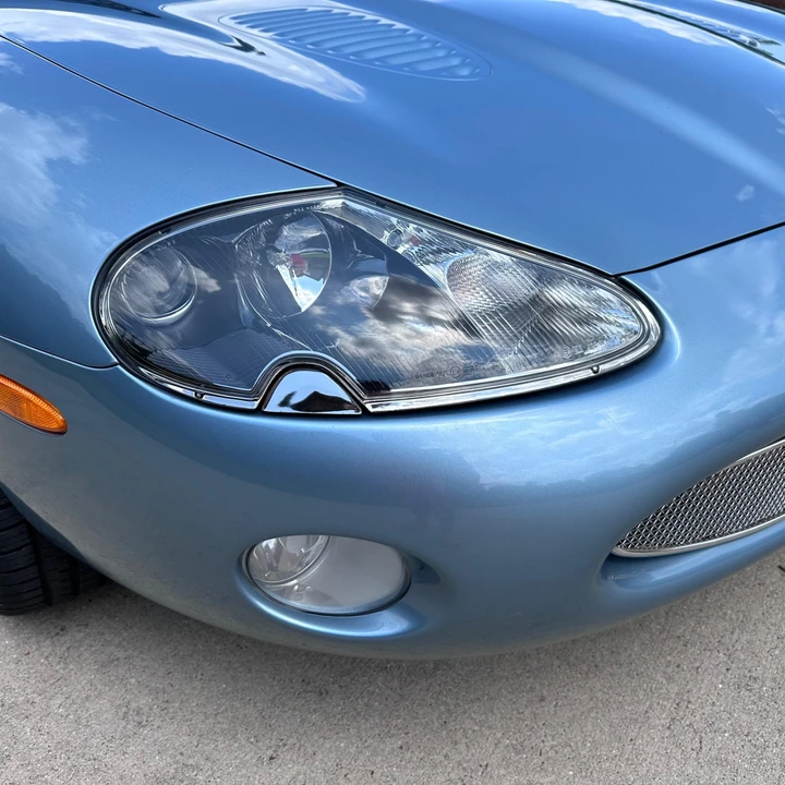 2003 Jaguar X100 XKR - Image 22 of 31