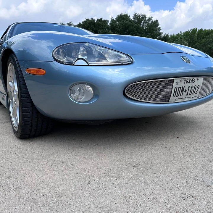 2003 Jaguar X100 XKR - Image 20 of 31