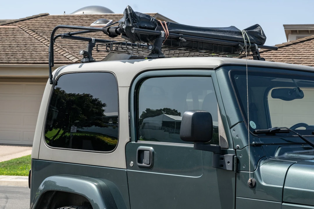 2003 Jeep TJ Wrangler - Image 17 of 31