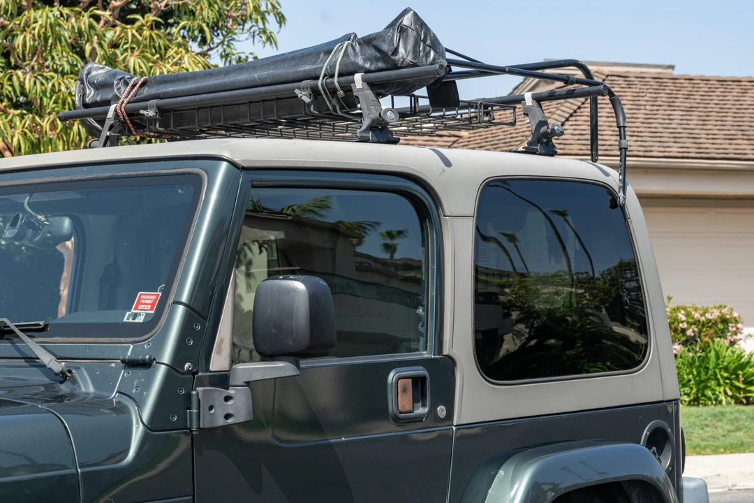 2003 Jeep TJ Wrangler - Image 18 of 31