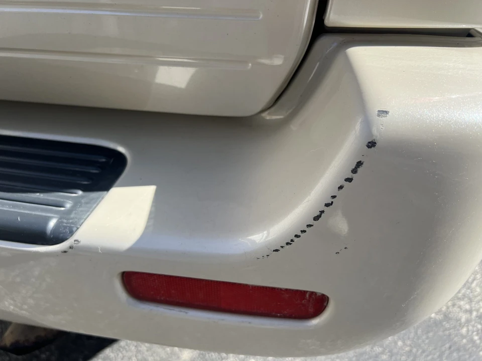 2003 Lexus LX 2nd Gen - Image 22 of 31