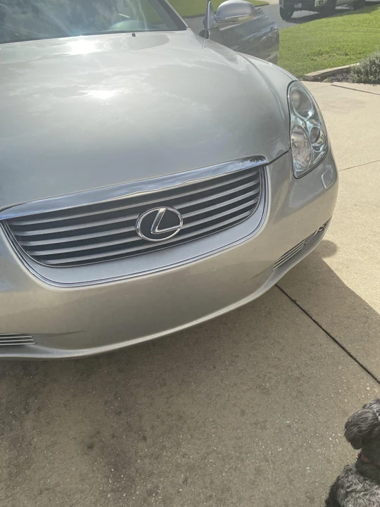 2003 Lexus SC430 - Image 22 of 31