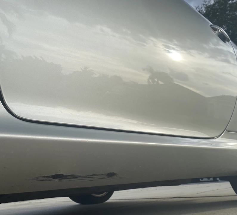 2003 Lexus SC430 - Image 27 of 31