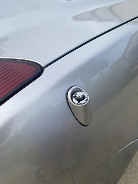 2003 Lexus SC430 - Image 26 of 31