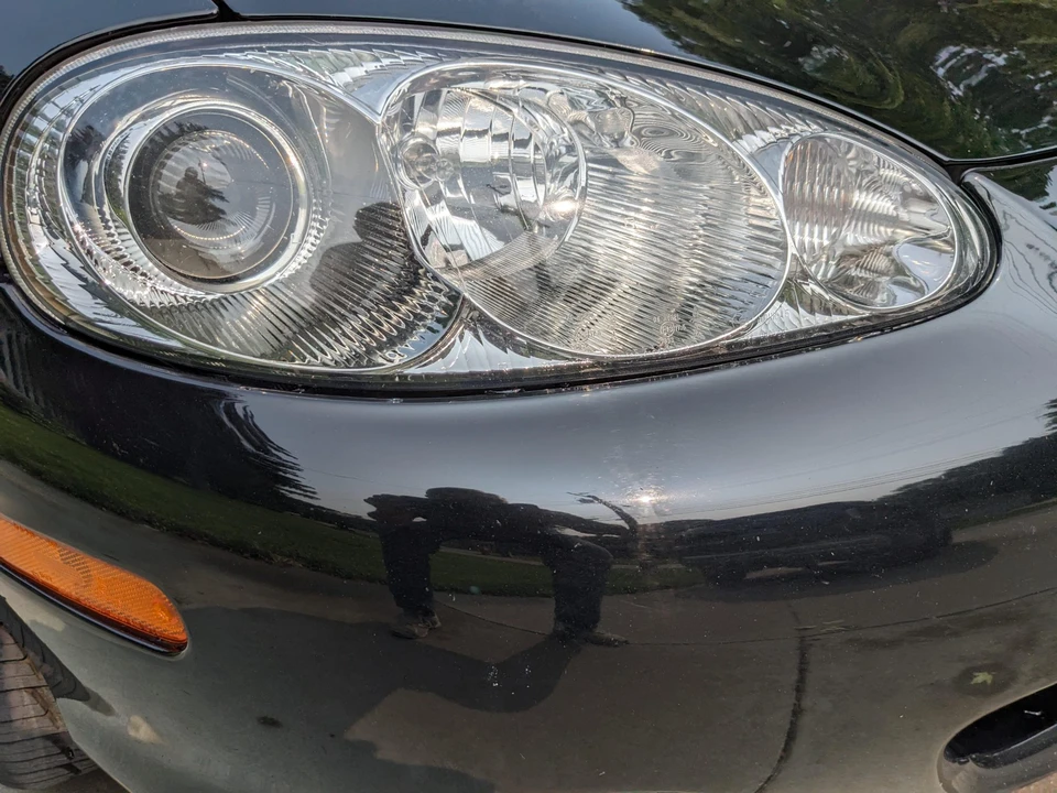 2003 Mazda NB MX-5 Miata - Image 26 of 31
