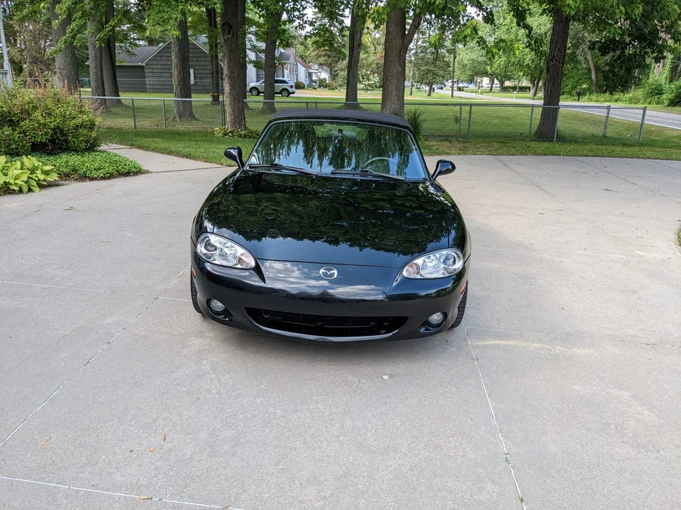 2003 Mazda NB MX-5 Miata - Image 16 of 31