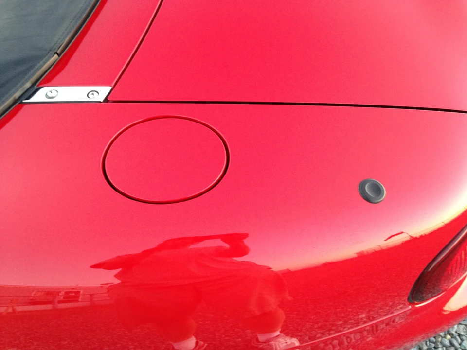 2003 Mazda NB MX-5 Miata - Image 17 of 31