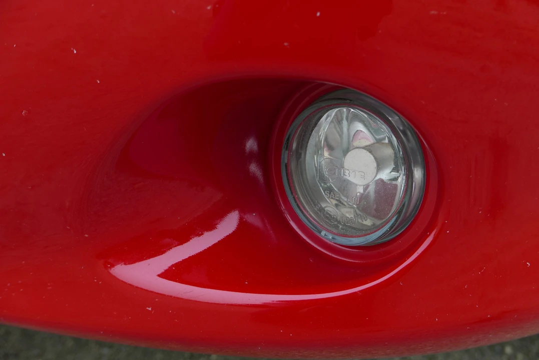 2003 Mazda NB MX-5 Miata - Image 13 of 31