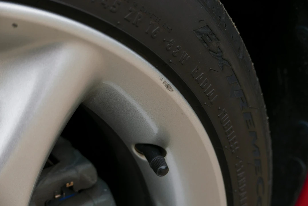 2003 Mazda NB MX-5 Miata - Image 25 of 31