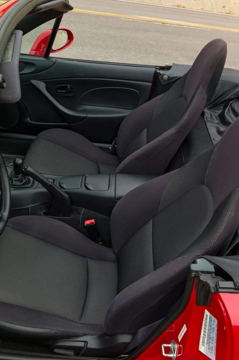 2003 Mazda NB MX-5 Miata - Image 29 of 31