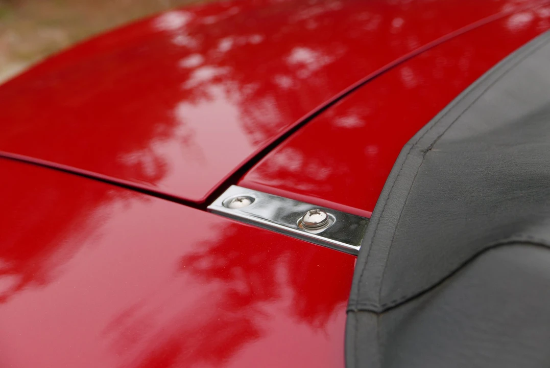 2003 Mazda NB MX-5 Miata - Image 15 of 31