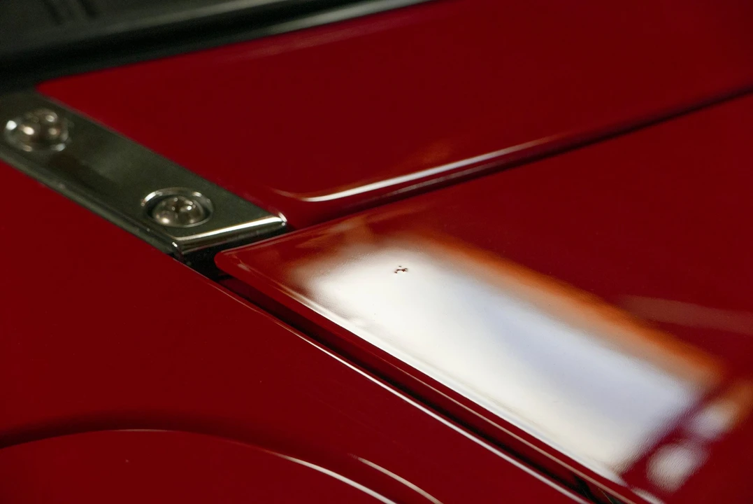 2003 Mazda NB MX-5 Miata - Image 16 of 31
