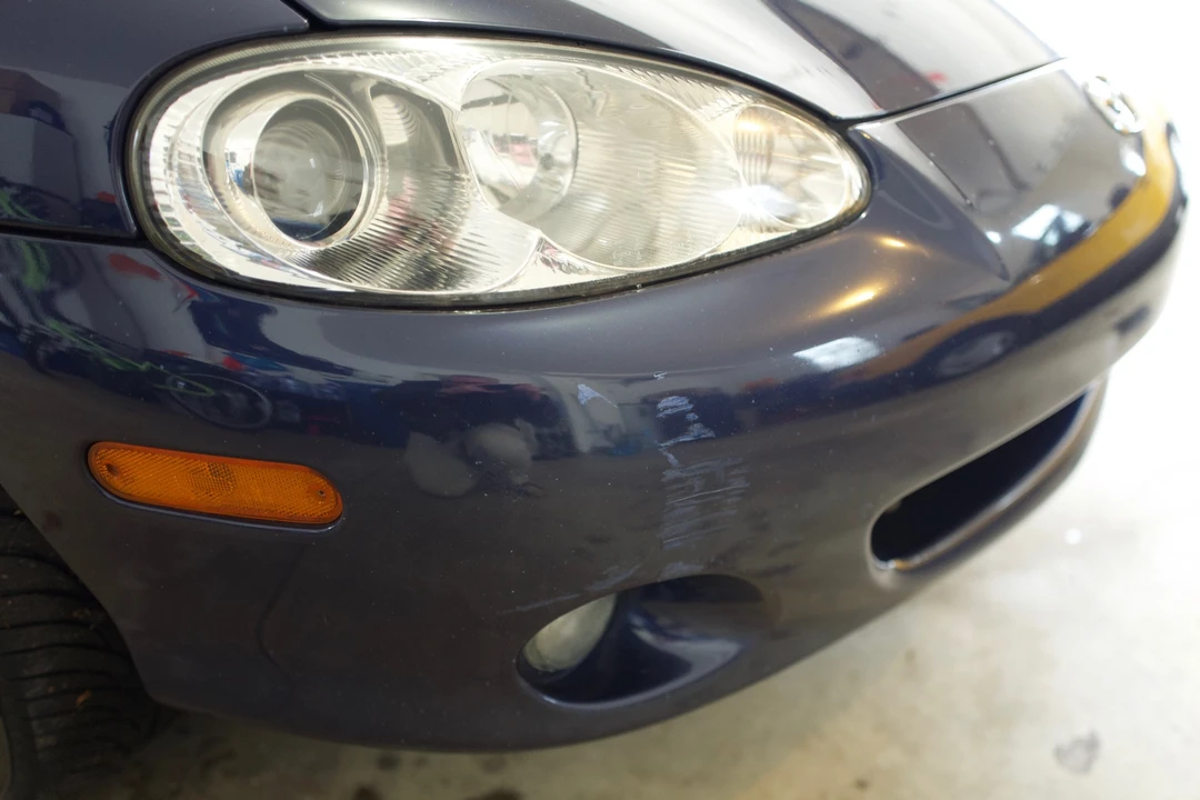 2003 Mazda NB MX-5 Miata - Image 10 of 31