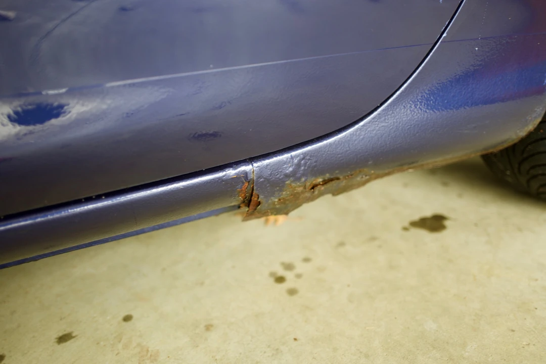 2003 Mazda NB MX-5 Miata - Image 15 of 31