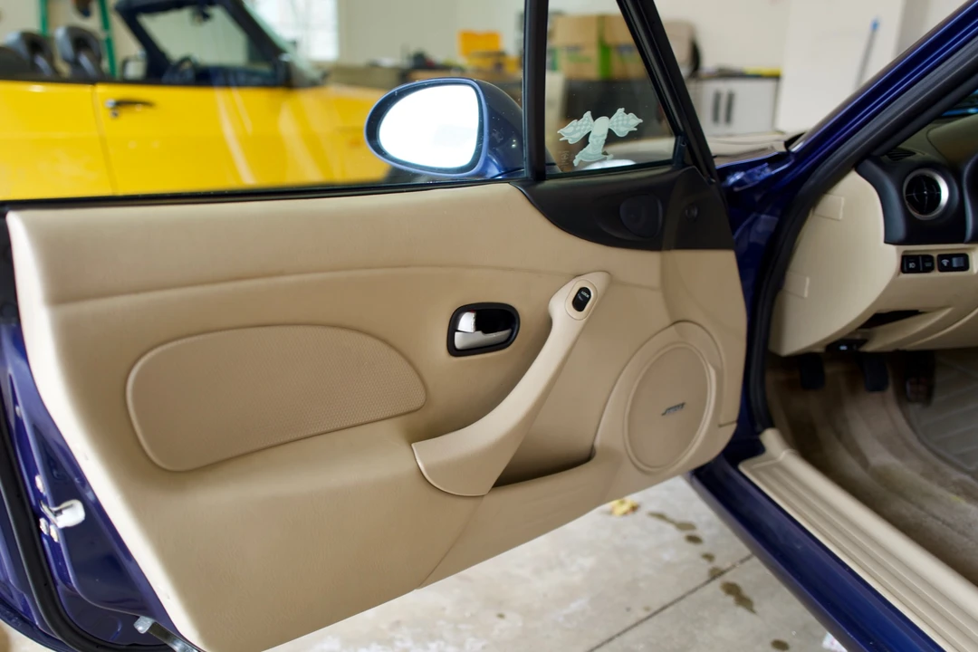 2003 Mazda NB MX-5 Miata - Image 22 of 31
