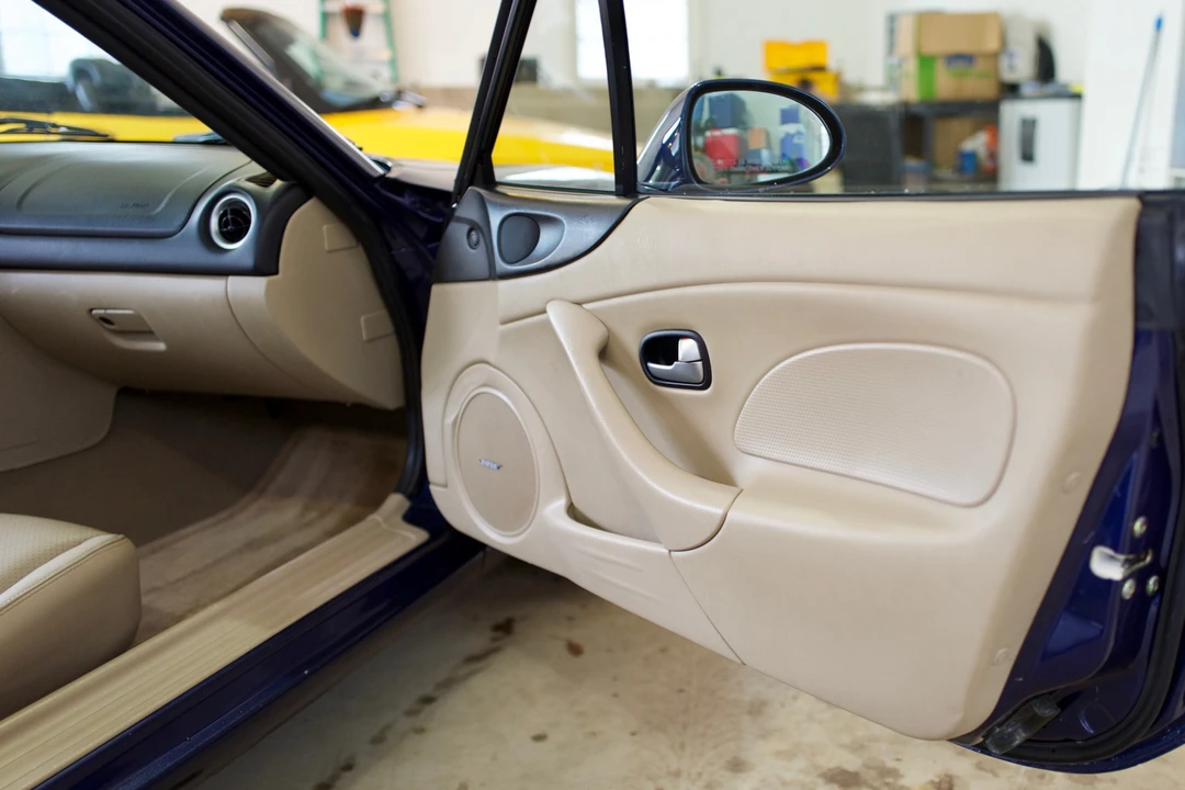 2003 Mazda NB MX-5 Miata - Image 27 of 31