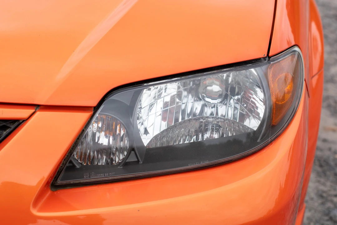 2003 Mazda Mazdaspeed Protege - Image 18 of 31