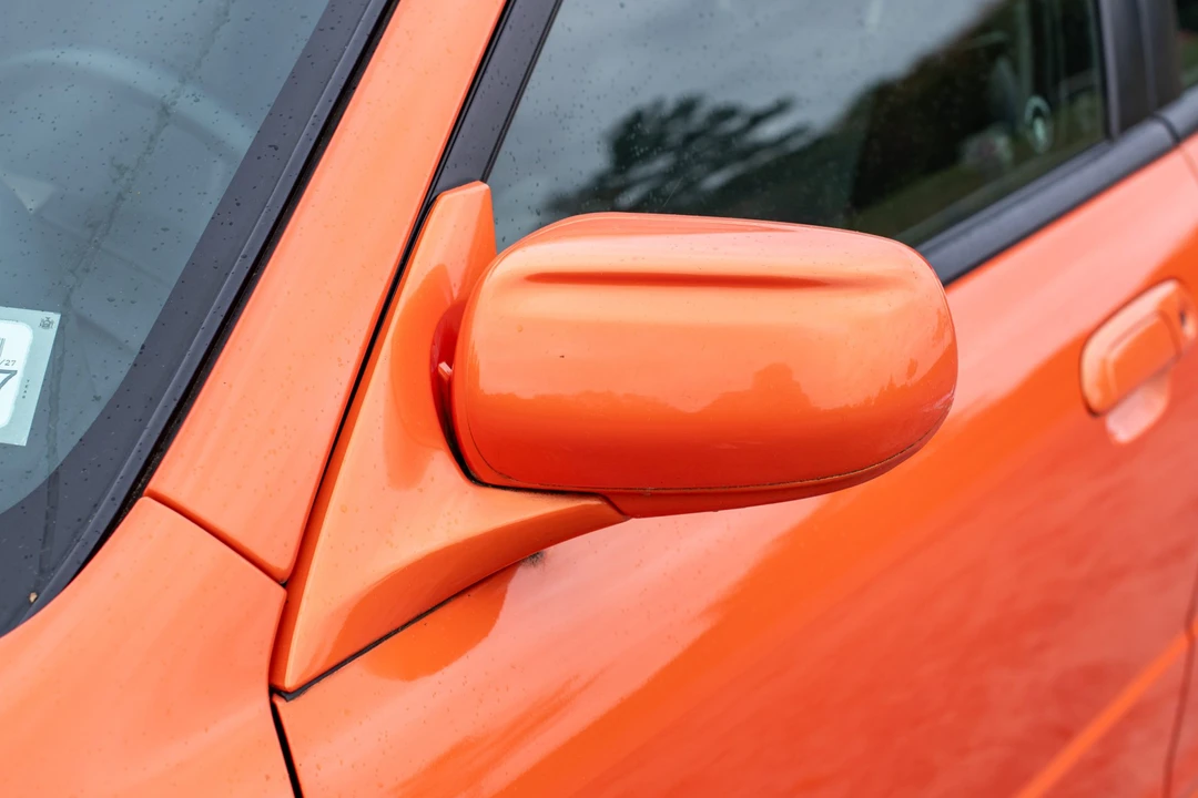 2003 Mazda Mazdaspeed Protege - Image 21 of 31