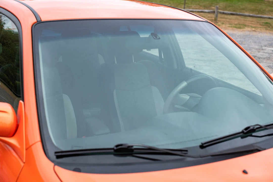 2003 Mazda Mazdaspeed Protege - Image 27 of 31