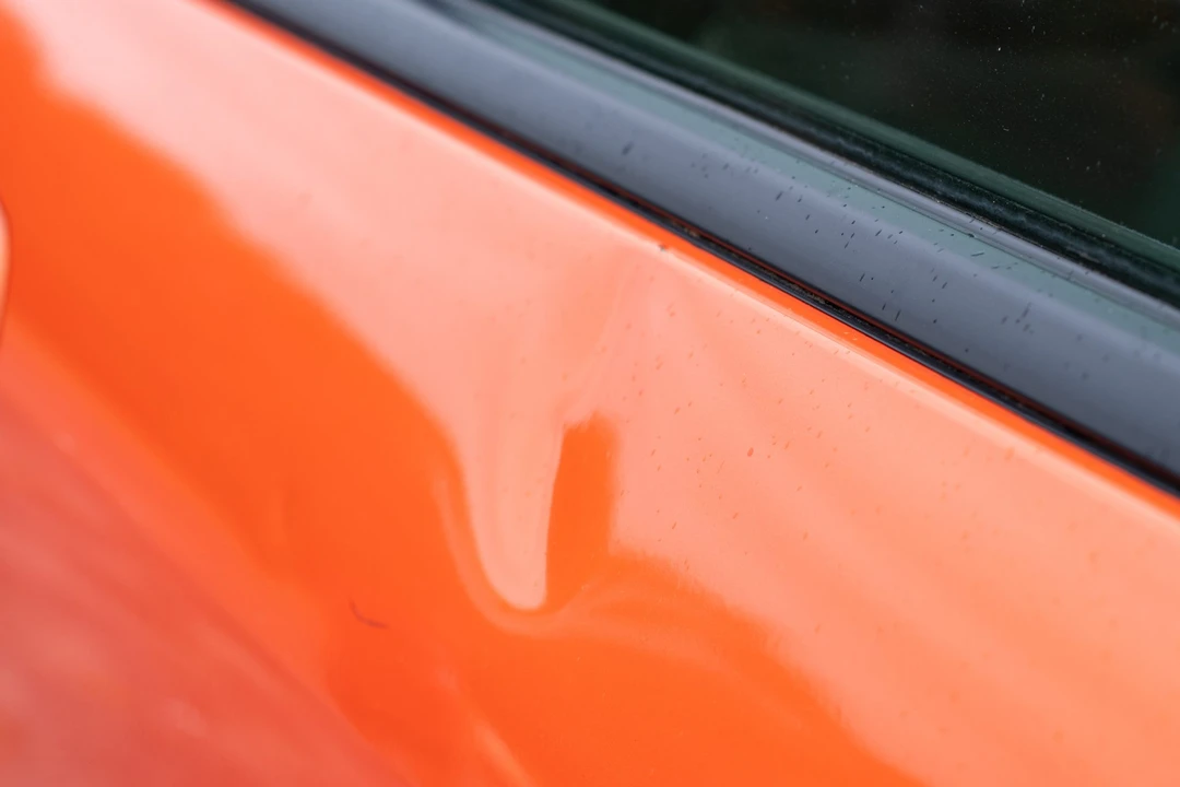 2003 Mazda Mazdaspeed Protege - Image 30 of 31