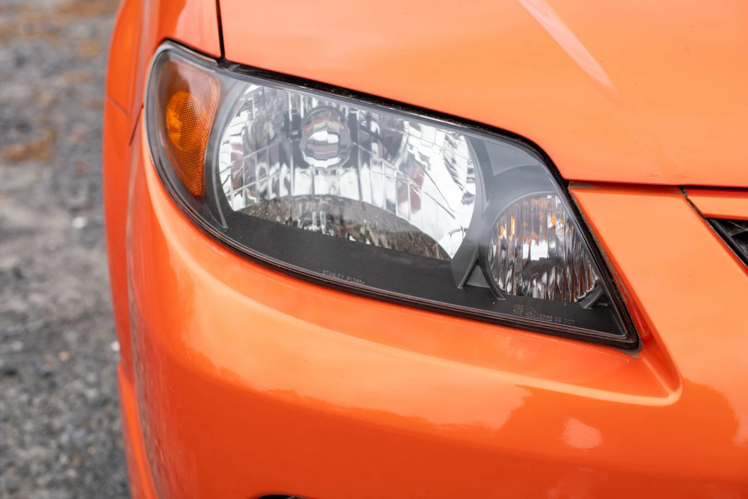 2003 Mazda Mazdaspeed Protege - Image 17 of 31