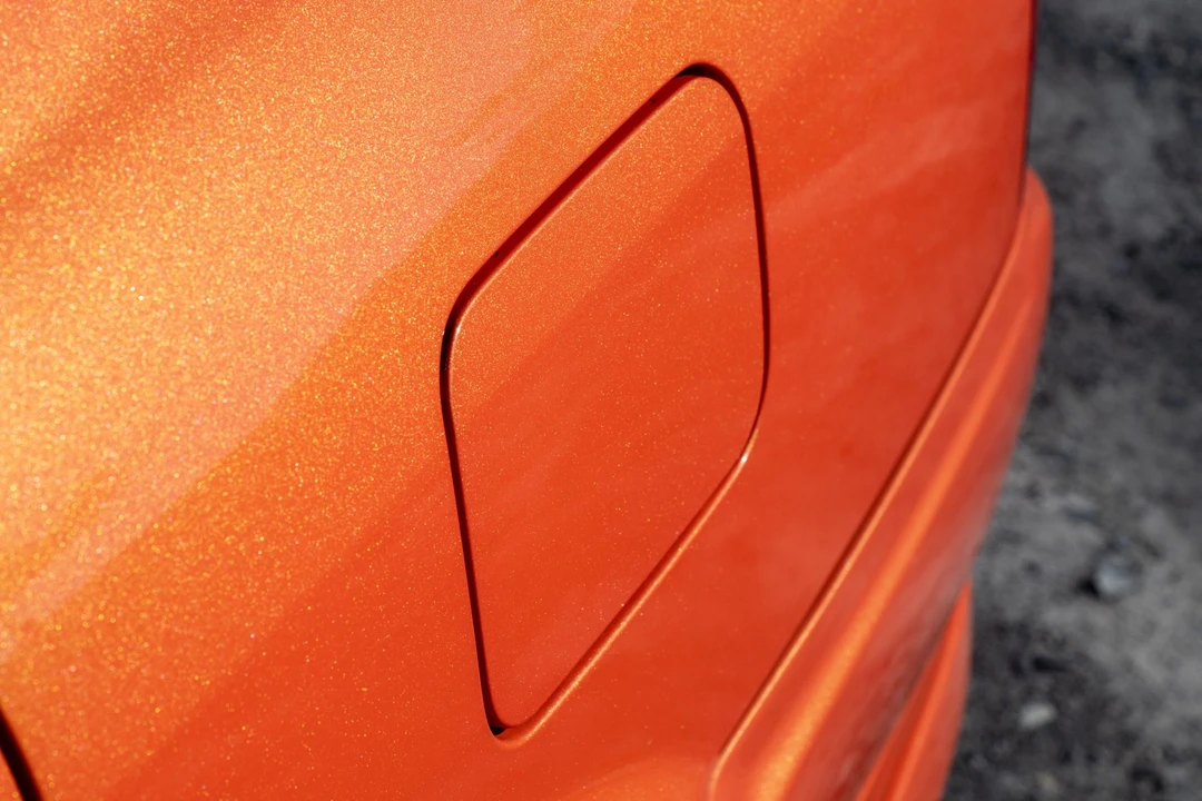 2003 Mazda Mazdaspeed Protege - Image 23 of 31