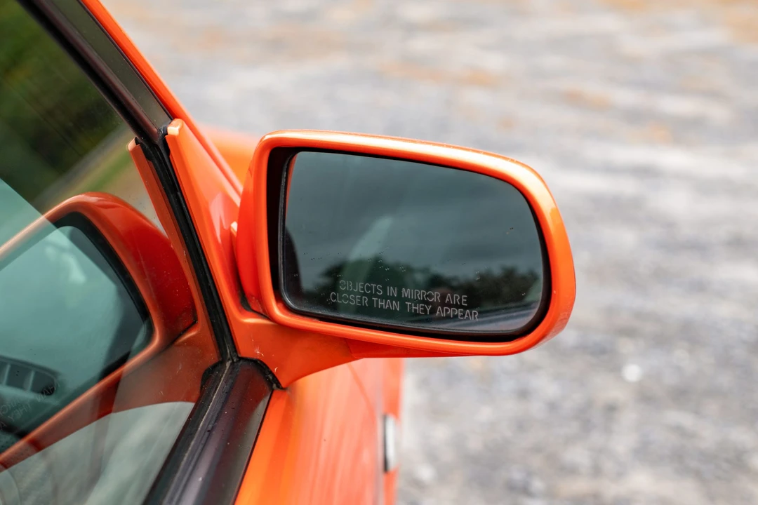 2003 Mazda Mazdaspeed Protege - Image 26 of 31
