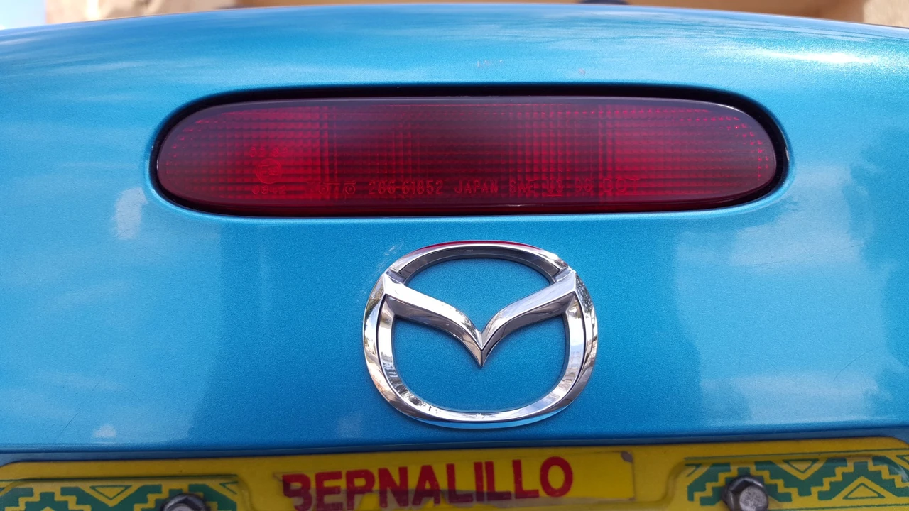 2003 Mazda NB MX-5 Miata - Image 30 of 31