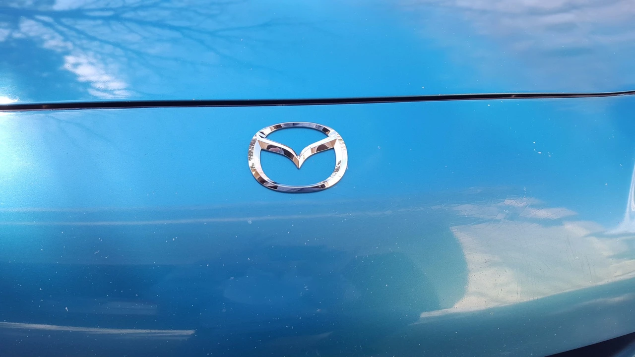 2003 Mazda NB MX-5 Miata - Image 24 of 31