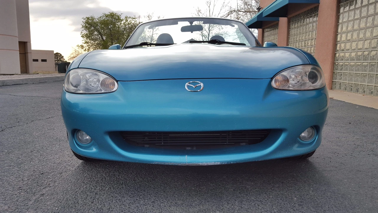 2003 Mazda NB MX-5 Miata - Image 19 of 31