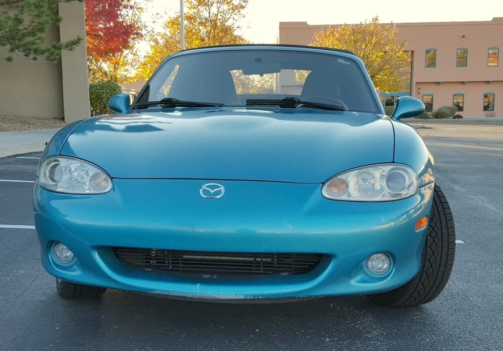 2003 Mazda NB MX-5 Miata - Image 15 of 31
