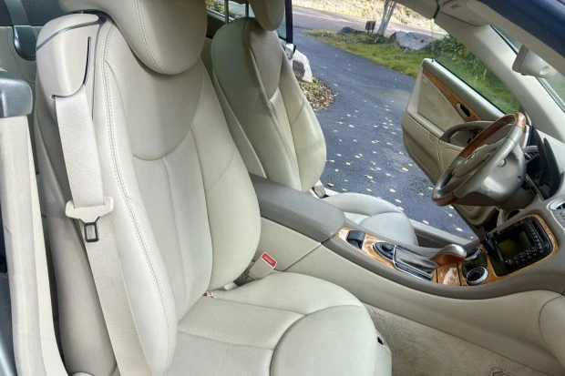2003 Mercedes-Benz R230 SL-Class - Image 4 of 6
