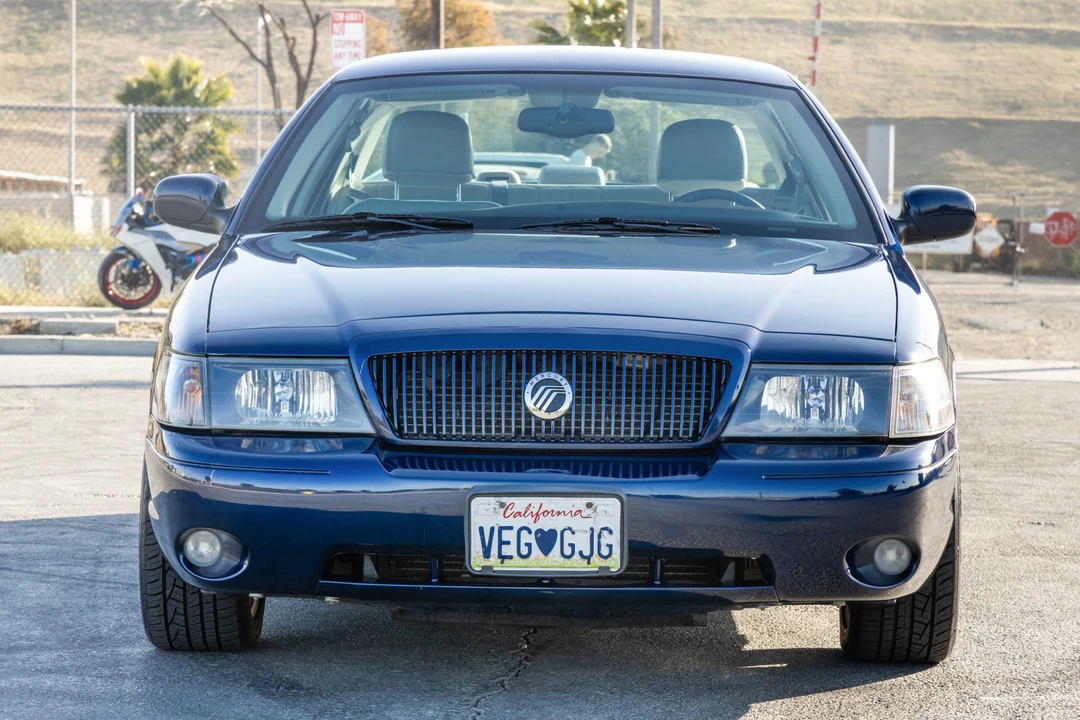 2003 Mercury Marauder - Image 3 of 31