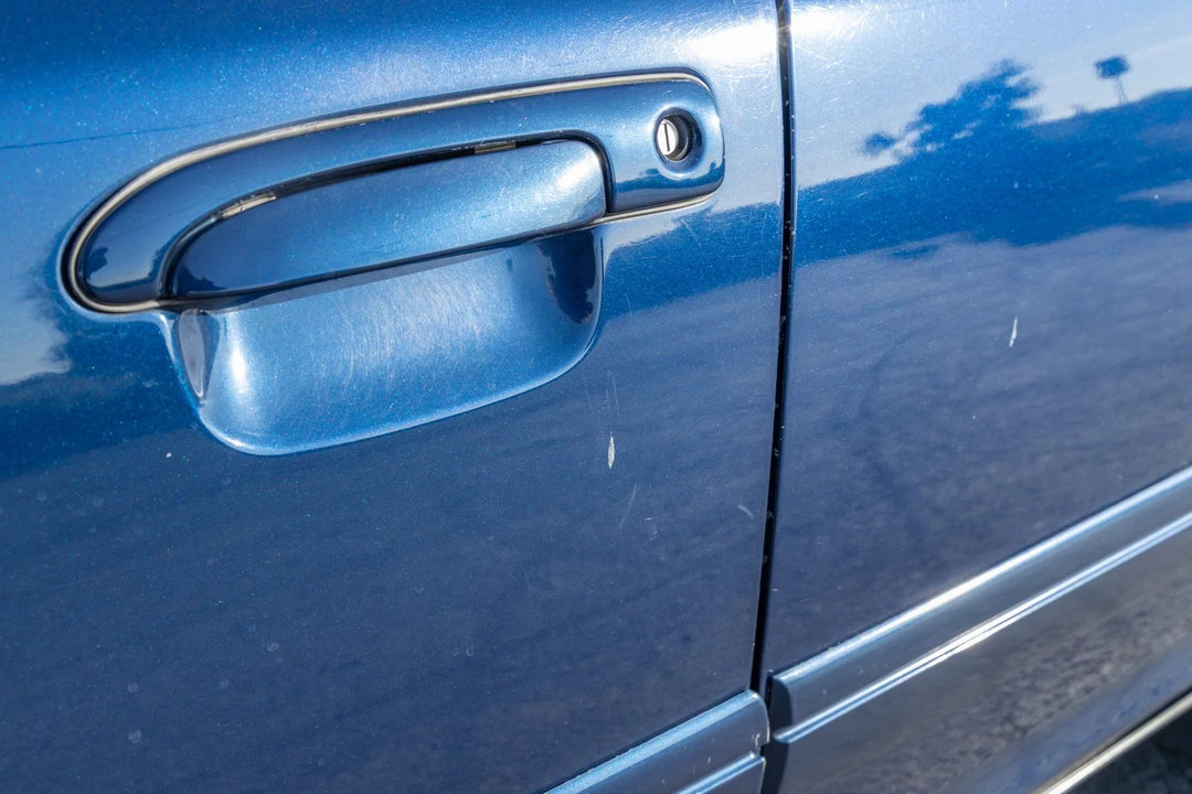 2003 Mercury Marauder - Image 30 of 31
