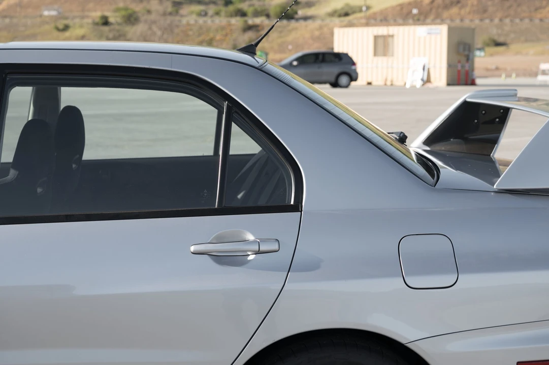 2003 Mitsubishi Lancer Evolution VIII 7th Gen - Image 17 of 31