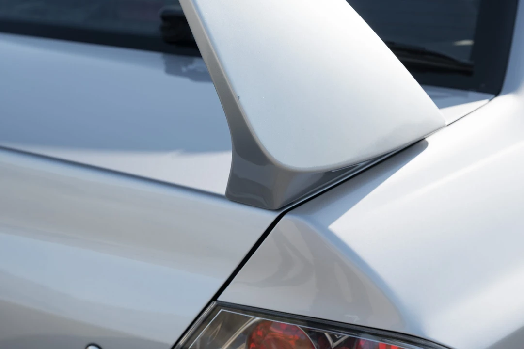 2003 Mitsubishi Lancer Evolution VIII 7th Gen - Image 27 of 31