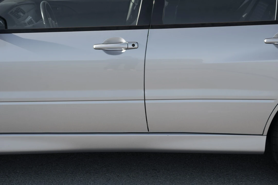 2003 Mitsubishi Lancer Evolution VIII 7th Gen - Image 14 of 31