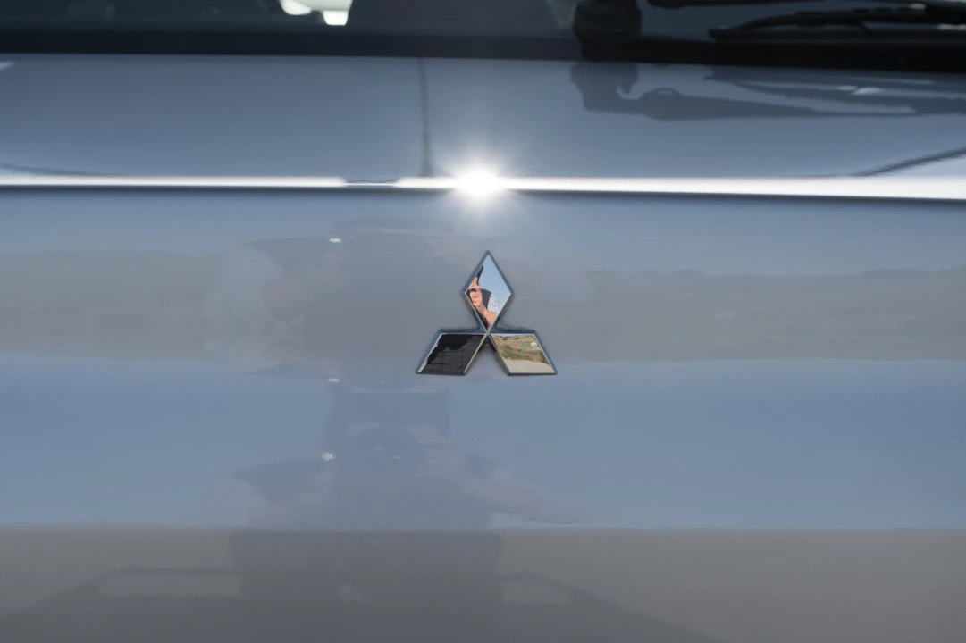2003 Mitsubishi Lancer Evolution VIII 7th Gen - Image 24 of 31