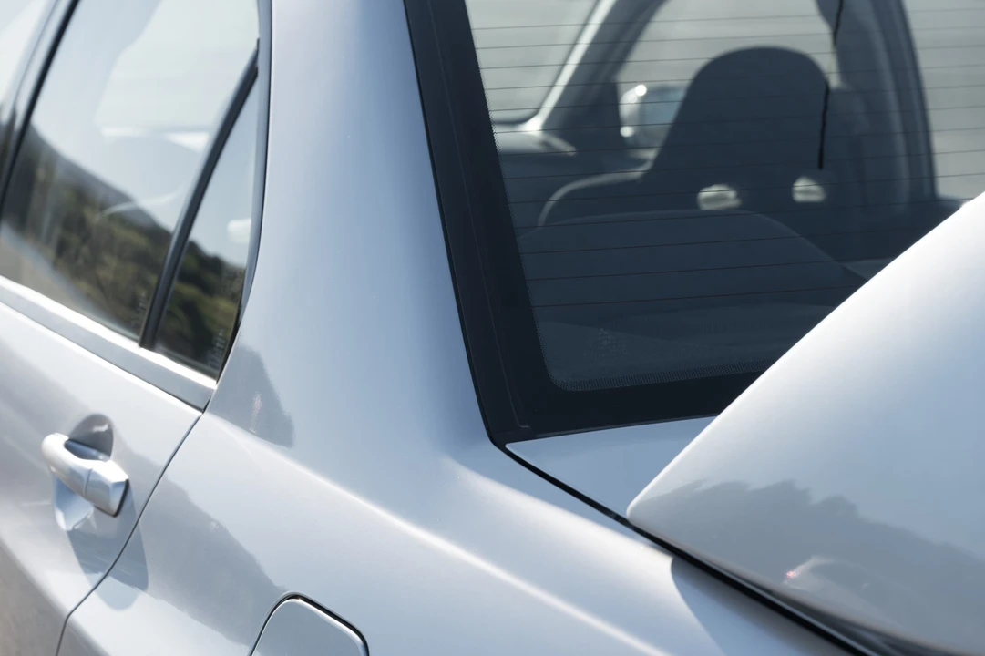 2003 Mitsubishi Lancer Evolution VIII 7th Gen - Image 22 of 31